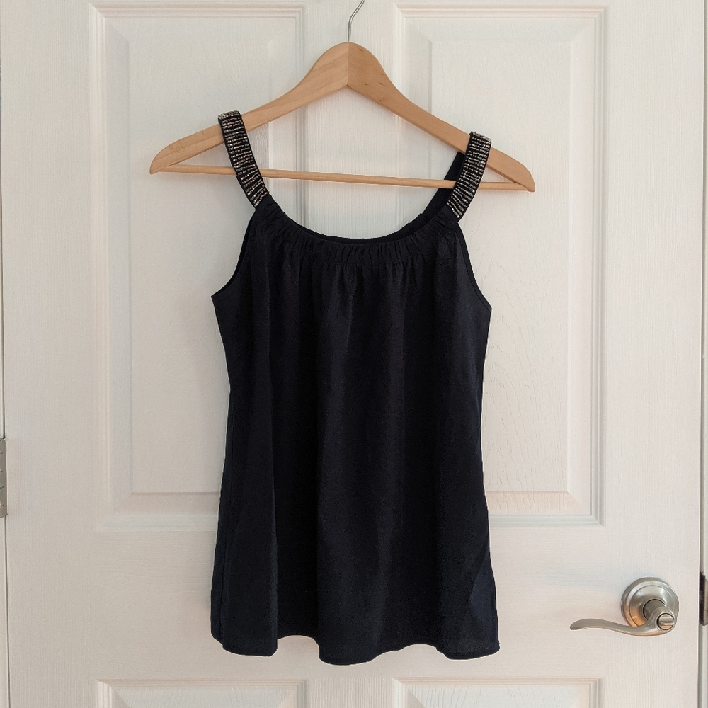 Banana Republic Dress Tank Top
